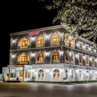 The King Resort Thumbnail