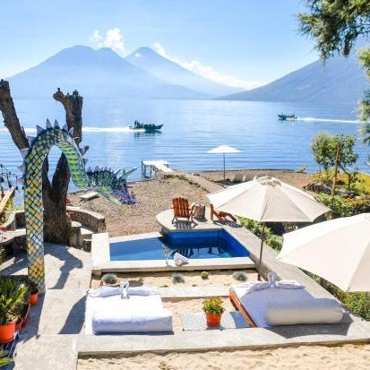 El Dragon Hotel Thumbnail