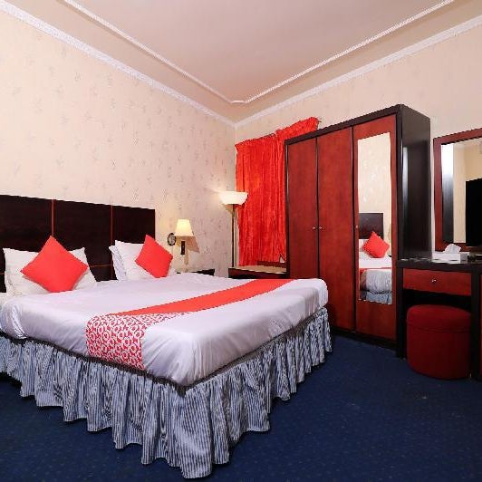 OYO 112 Semiramis Hotel Thumbnail