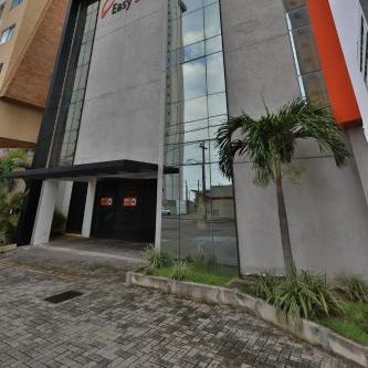 Easy Suites Natal Hotel