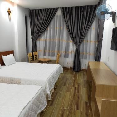 Hiep Thanh Hotel