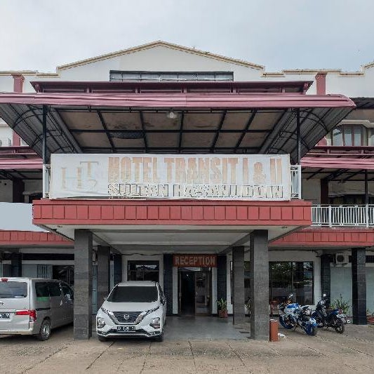 Hotel O Transit 2