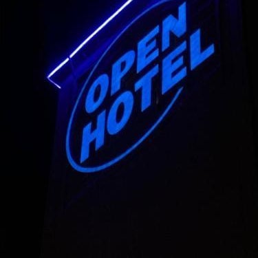 Open Hotel Buraiyda Thumbnail