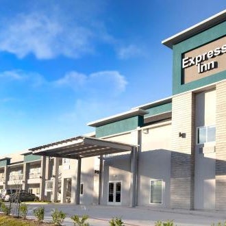 Express Inn Thumbnail