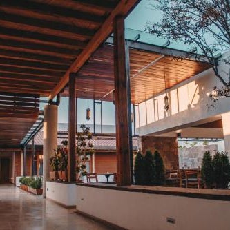 Hotel Casa Iturbe Thumbnail