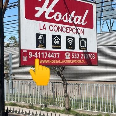 Hostal La Concepcion