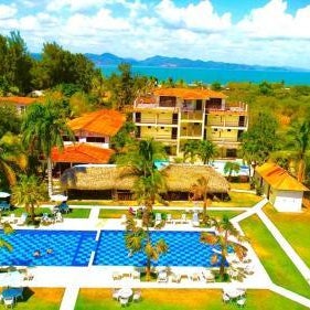 Punta Chame Villas