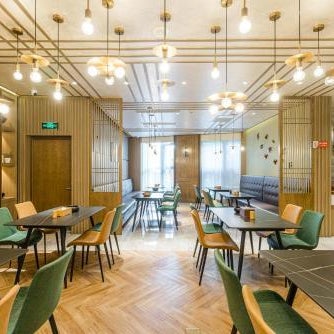 Atour X Hotel Hangzhou West Lake Intime Anding Road