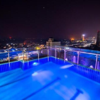 Hak Huot Hotel I Thumbnail