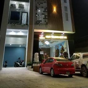 An Nhiên Hotel Thumbnail