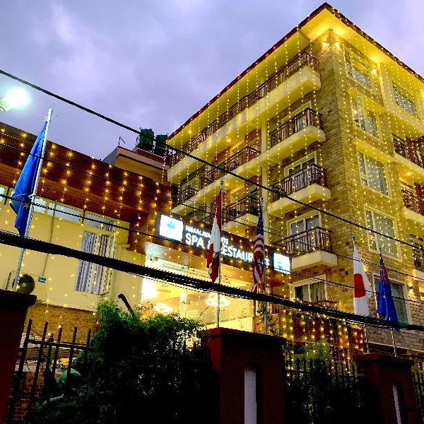 Himalayan Suite Hotel Thumbnail