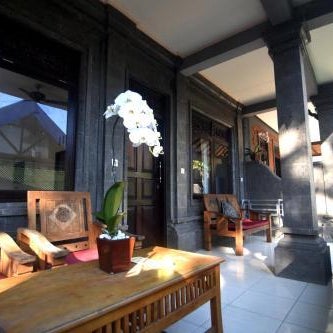 Arik's Homestay Ubud Thumbnail