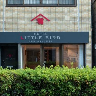 Hotel Litlle Bird OKU-ASAKUSA Thumbnail
