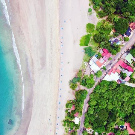 Surf Ranch Tamarindo Thumbnail