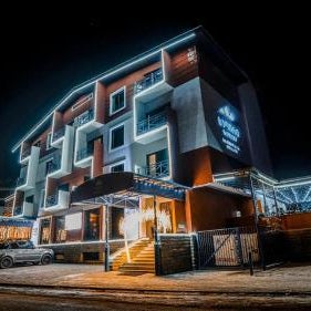 Hotel Sapphire Bakuriani