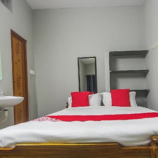 Hotel O Dhanas Residency Thumbnail