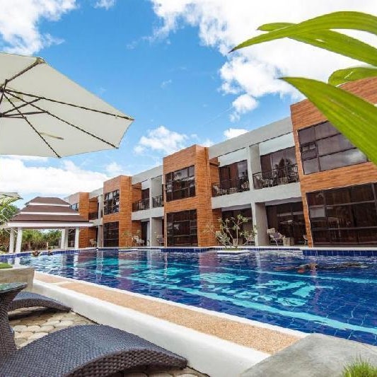 Only Seed Resort