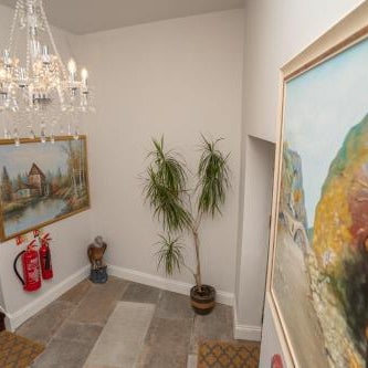 Eagle Hotel Luton Airport Thumbnail