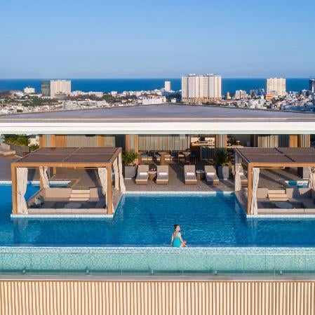 Fusion Suites Vung Tau Thumbnail