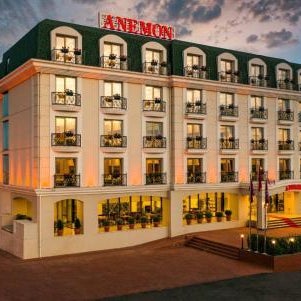 Anemon Kent Diyarbakır Otel