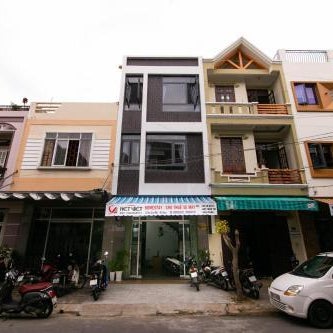 SPOT ON 806 Net Viet Homestay Thumbnail