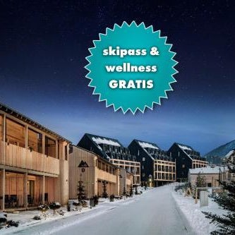 Demänová Rezort Thumbnail