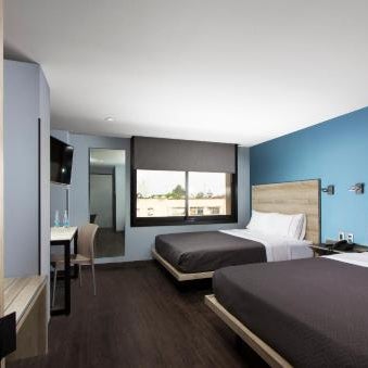 Hotel MX lagunilla Thumbnail
