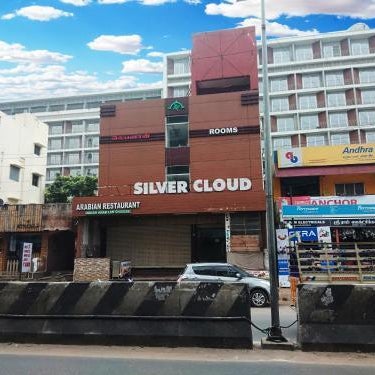 Silver Cloud Hotel Sholinganallur