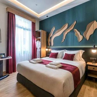 Artion City Boutique Hotel Thumbnail