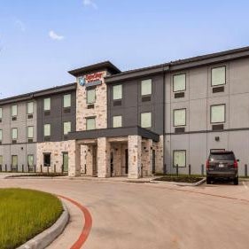 SureStay Plus Hotel by Best Western Humble Thumbnail