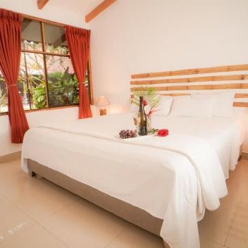 Country Club Eco Casajardin