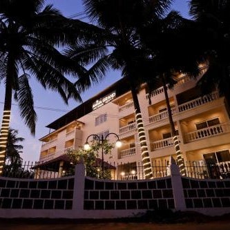 Amara Grand Baga Goa