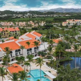 Wyndham Palmas Beach and Golf Boutique Resort Thumbnail