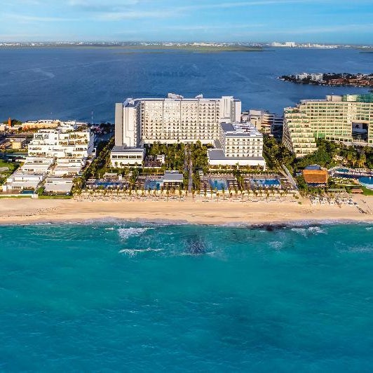 Riu Palace Kukulkan - Adults Only - All Inclusive Thumbnail
