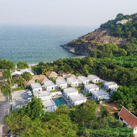 T Villas Huahin