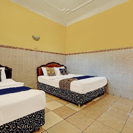 OYO Life 91677 Hotel Citra Dewi 3 Thumbnail