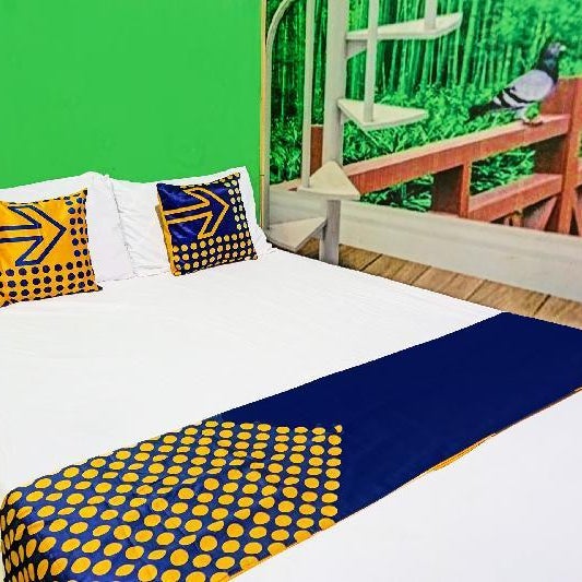 OYO 91697 Nyaman Homestay Syariah