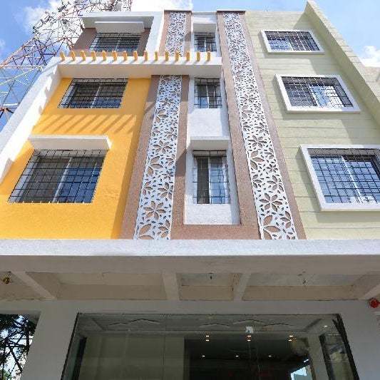 Super Hotel O Chhatrapati Nagar