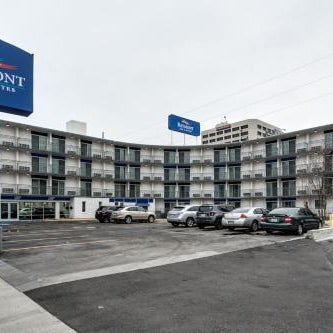 Baymont by Wyndham Spokane Thumbnail