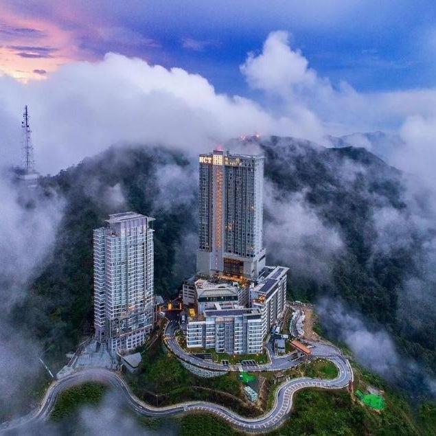 MagTree Genting Highlands Thumbnail