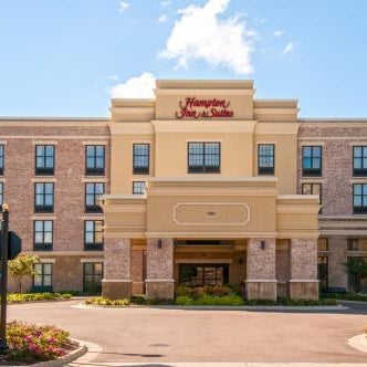 Hampton Inn By Hilton & Suites Ridgeland Thumbnail
