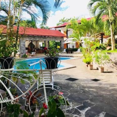 Colina de Montalva - Tarapoto