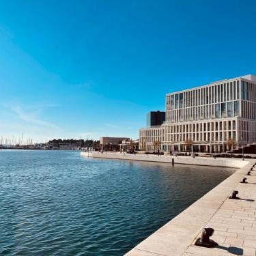 Hotel Ambasador Thumbnail