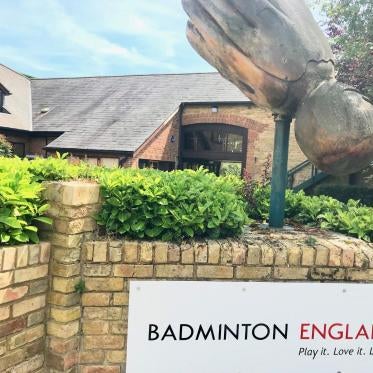 National Badminton Centre Lodge & Health Club Thumbnail