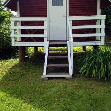 Little Garden House