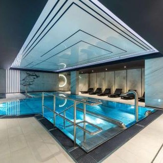 Radisson Hotel & Suites, Gdansk Thumbnail