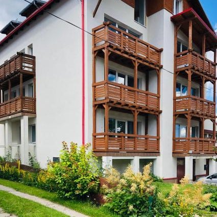 Villa Alpina - 5 minut do szlaków i wyciągów