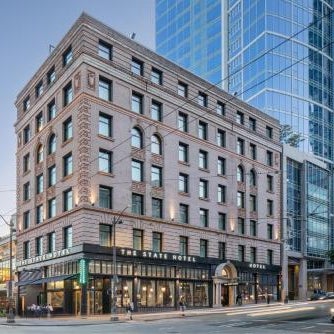 The State Hotel Thumbnail