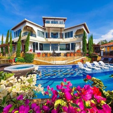 Hotel Mansión Barichara