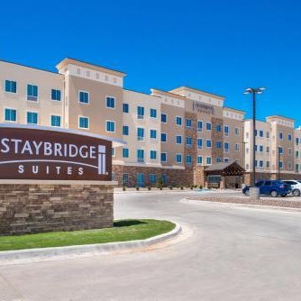 Staybridge Suites Pecos By IHG Thumbnail
